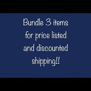 Will accept reasonable offers!!